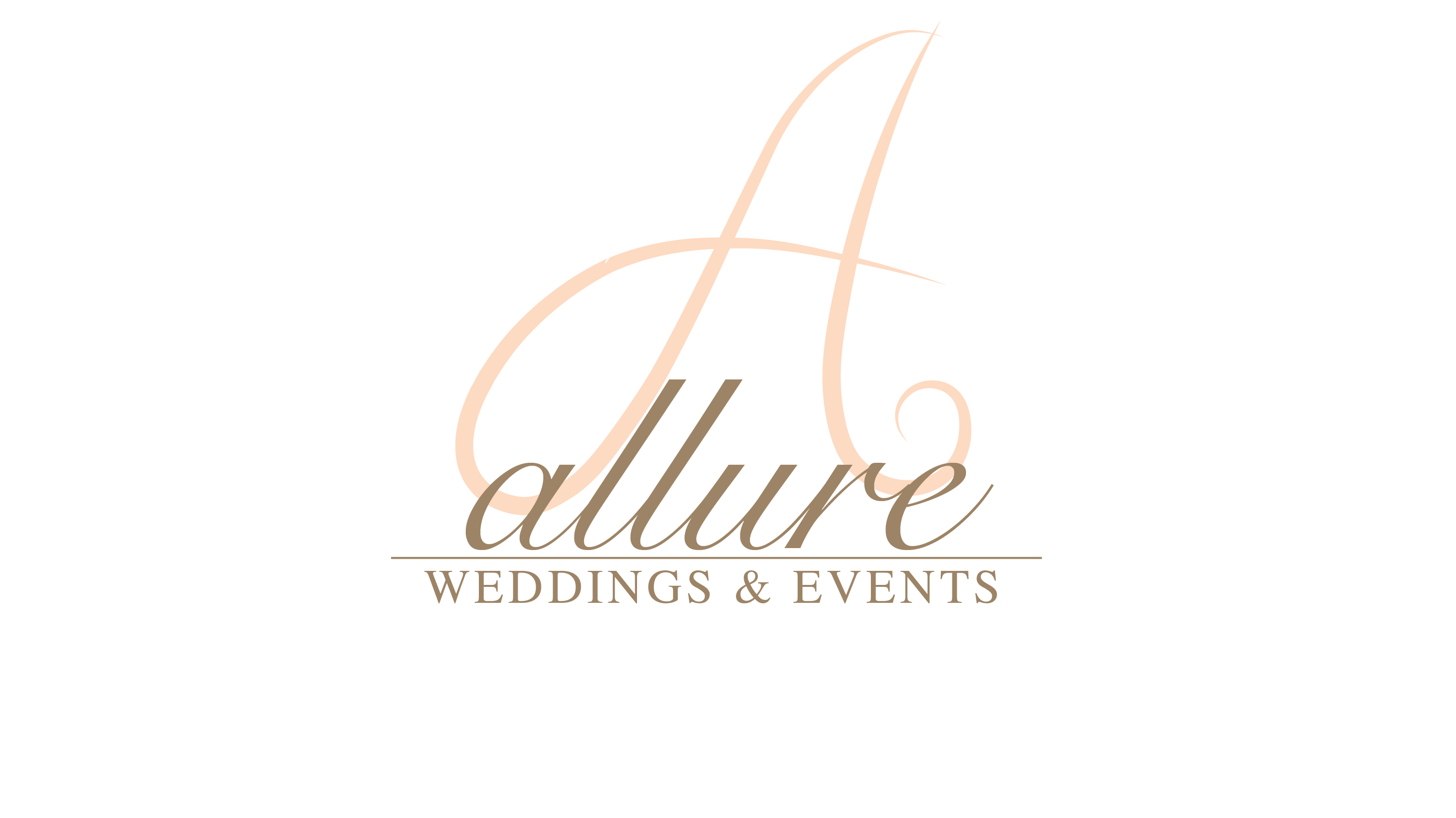 Allure Weddings & Events